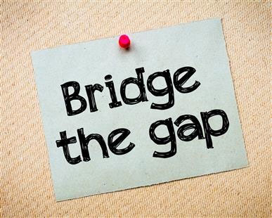Gap Plans