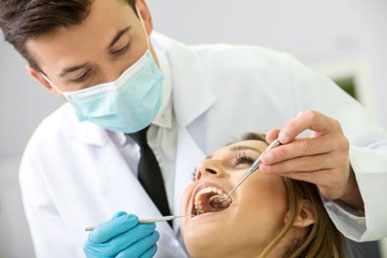 Insured Dental and Vision Plans