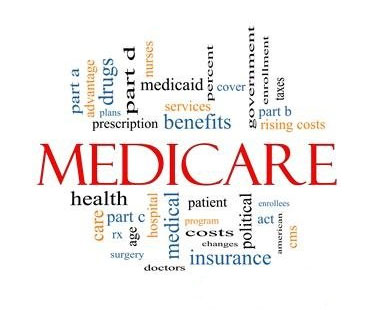 Health Insurance for Medicare Beneficiaries